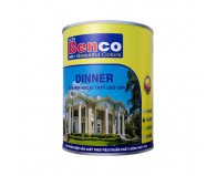 DINNER 5L SƠN MỊN NỘI THẤT CAO CẤP